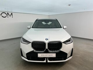2025 BMW X3 Long 30L xDrive IV (G45/G48), белый, 6825000 рублей, вид 3