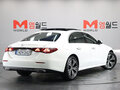 2024 Mercedes-Benz E-Класс 200 VI (W214, S214), белый, 6150000 рублей - вид 2