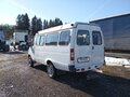 2022 ГАЗ ГАЗель (3221), белый - вид 3