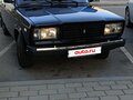 2010 Lada (ВАЗ) 2107, чёрный, 300000 рублей - вид 6