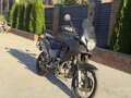 2008 Honda XL700V Transalp, чёрный, 450000 рублей - вид 4