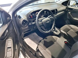2025 Lada (ВАЗ) Iskra, белый, 1585500 рублей, вид 5