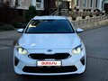 2020 Kia Ceed III, белый - вид 3