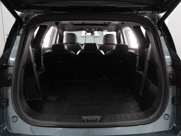 2024 Geely Okavango I Рестайлинг, серый, 3079000 рублей - вид 25