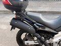 2004 Suzuki V-Strom DL 650, чёрный, 365000 рублей - вид 2