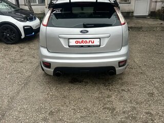 2007 Ford Focus ST II, серый, 800000 рублей, вид 3