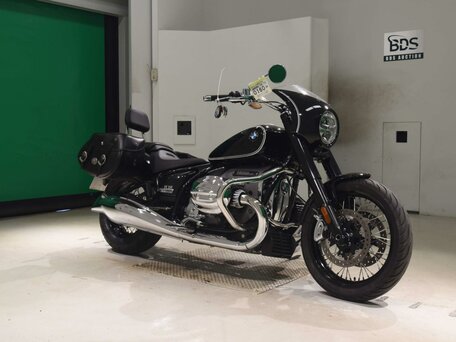 2020 BMW R 18, чёрный, 1299000 рублей, вид 3