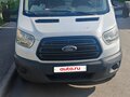 2016 Ford Transit, белый, 2000000 рублей - вид 4
