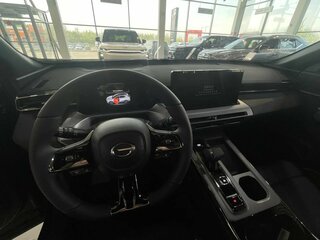 2025 GAC GS4, чёрный, 3699000 рублей, вид 5