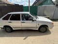 2005 Lada (ВАЗ) 2114, серебристый, 170000 рублей - вид 1