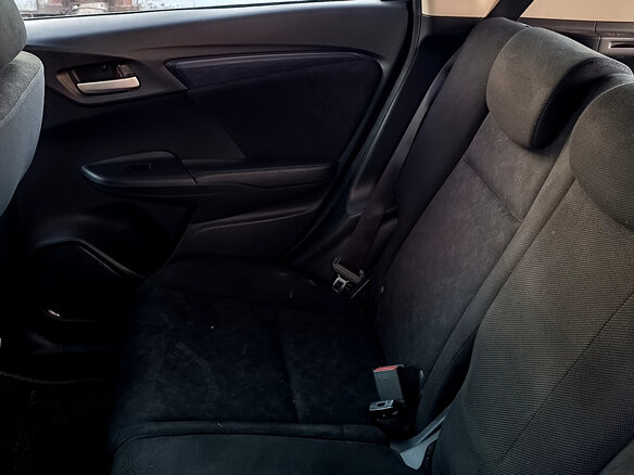 2016 Honda Shuttle II, серый, 1000000 рублей - вид 21