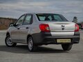 2016 Datsun on-DO I, серебристый, 331000 рублей - вид 1