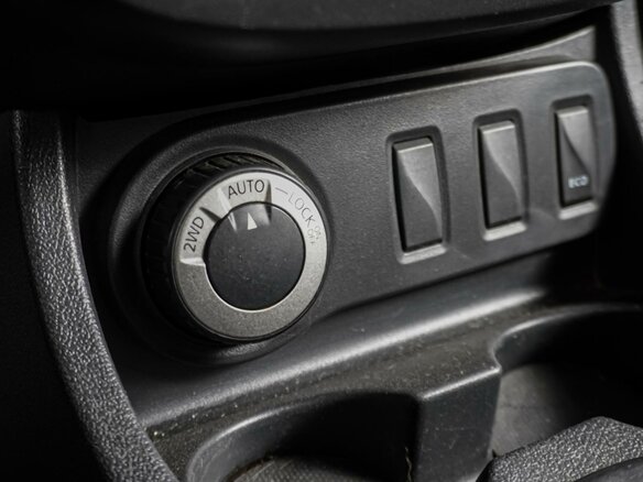 2018 Renault Duster I Рестайлинг, серый - вид 12