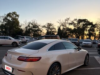 2018 Mercedes-Benz E-Класс 450 V (W213, S213, C238), белый, 5900000 рублей, вид 3
