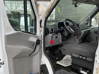 2025 Sollers Atlant, белый, 3570000 рублей, вид 4