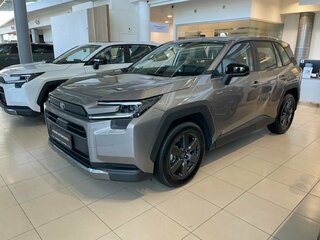 2026 Toyota RAV4 VI (XA60), серый, 4450000 рублей, вид 1