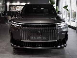2026 Esteo Exlantix ET8, серый, 7690000 рублей, вид 3