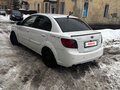 2011 Kia Rio II Рестайлинг, белый, 190000 рублей - вид 4