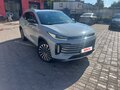 2022 Exeed TXL I Рестайлинг, серый, 2035000 рублей - вид 3