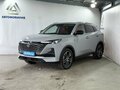 2023 Changan CS55 Plus II, серый