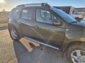 2019 Renault Duster I Рестайлинг, зелёный - вид 5