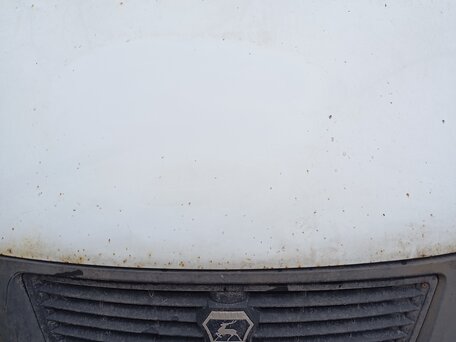 2011 ГАЗ ГАЗель (3221), белый, 900000 рублей, вид 4
