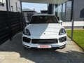 2022 Porsche Cayenne E-Hybrid III, белый
