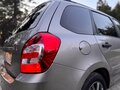 2022 Lada (ВАЗ) Granta I Рестайлинг, серый, 755000 рублей - вид 6