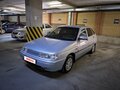 2005 Lada (ВАЗ) 2112, серебристый, 550000 рублей