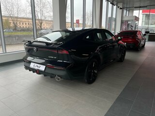2025 Changan UNI-V I, чёрный, 3479900 рублей, вид 5