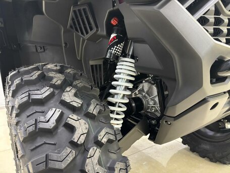 2026 Loncin XWolf 1000, синий, 1164000 рублей, вид 5