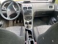 2002 Peugeot 307 I, красный, 105000 рублей - вид 7