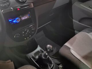 2007 Chevrolet Lacetti I, оранжевый, 500000 рублей, вид 5