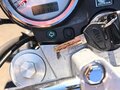 2003 Honda CB 600F Hornet, серебристый, 400000 рублей - вид 6