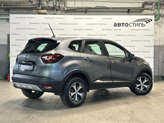 2020 Renault Kaptur I Рестайлинг, серый, 1449000 рублей, вид 5