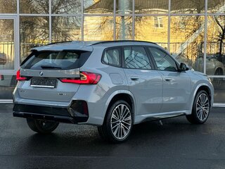 2025 BMW X1 Long 25Li xDrive III (U11/U12), серый, 5950000 рублей, вид 5