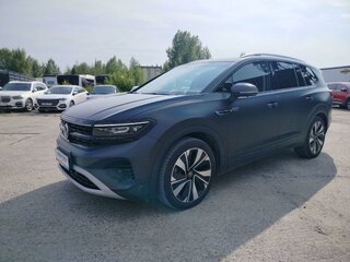 Volkswagen Talagon I