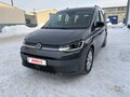 2022 Volkswagen Caddy Maxi V, серый, 4650000 рублей - вид 1