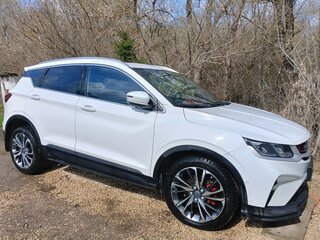 2024 Belgee X50, белый, 2200000 рублей, вид 4