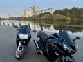 2008 BMW K 1200 S, чёрный, 650000 рублей - вид 4
