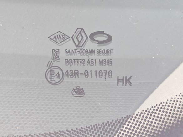 2017 Renault Koleos II, белый, 1930000 рублей - вид 38