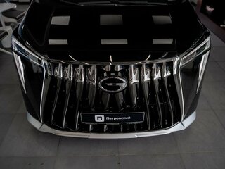 2026 GAC M8, чёрный, 6549999 рублей, вид 4