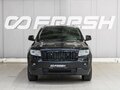 2012 Jeep Grand Cherokee IV (WK2), чёрный, 1729000 рублей - вид 2