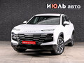 2023 Jetour Dashing I, белый, 1900000 рублей