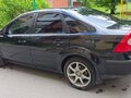 2006 Ford Focus II, чёрный, 450000 рублей - вид 3