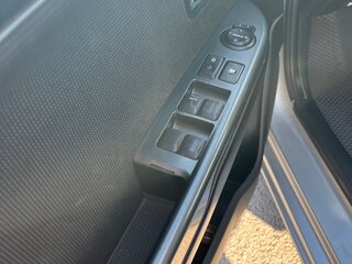 2012 Kia Rio 4-speed III, серебристый, 620000 рублей, вид 5
