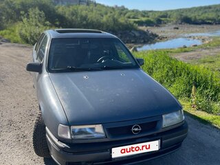 1994 Opel Vectra A, серый, 90000 рублей, вид 1