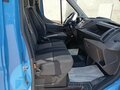 2021 Ford Transit, синий, 2454000 рублей - вид 9