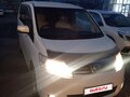 2008 Nissan Serena III (C25), белый, 990000 рублей - вид 3