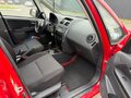 2008 Suzuki SX4 I (Classic), красный, 529000 рублей - вид 9